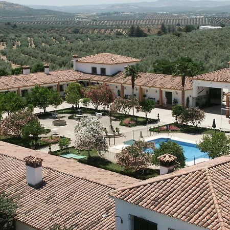Cortijo De Frias Apartment Cabra Exterior photo
