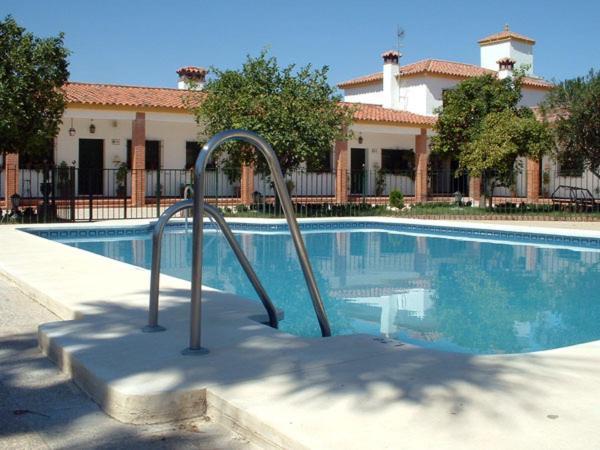 Cortijo De Frias Apartment Cabra Exterior photo
