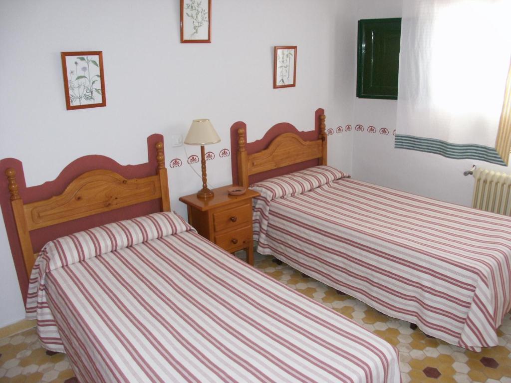 Cortijo De Frias Apartment Cabra Room photo